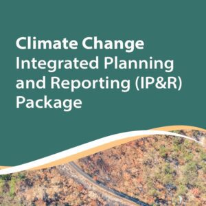 Climate Change IP&R Package
