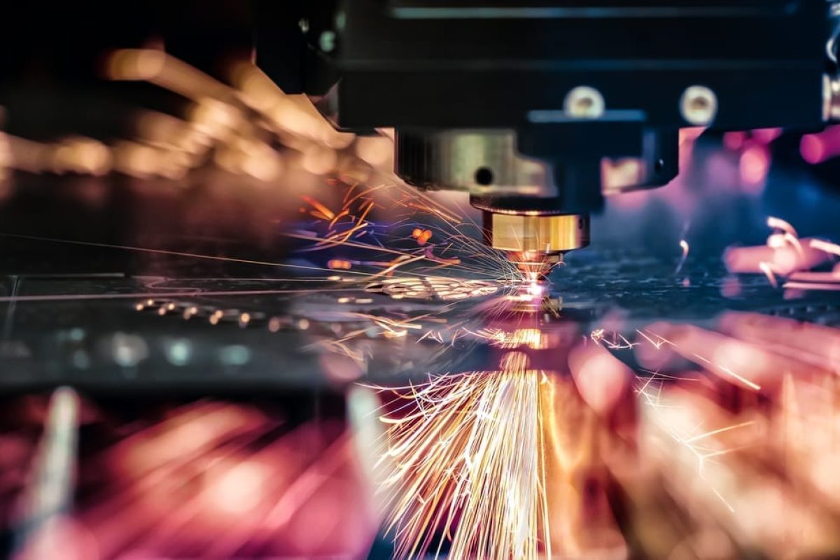 Manufacturing Laser Technology
